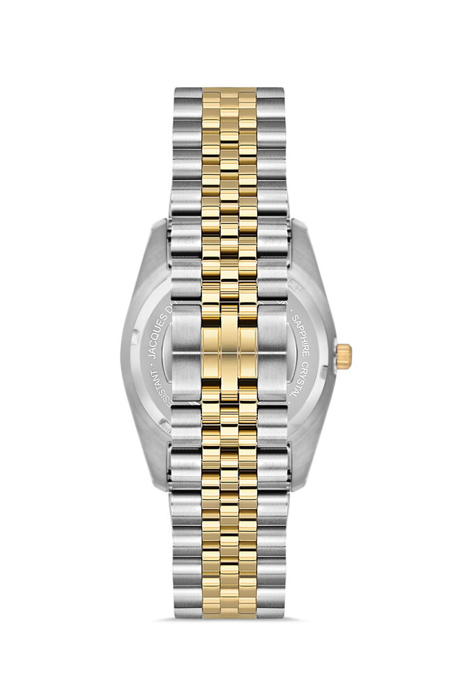 INSPIRATION JWL04106 (Sellita SW100, 25 Jewels Otomatik Mekanizmalı, Swiss Made) Kadın Kol Saati