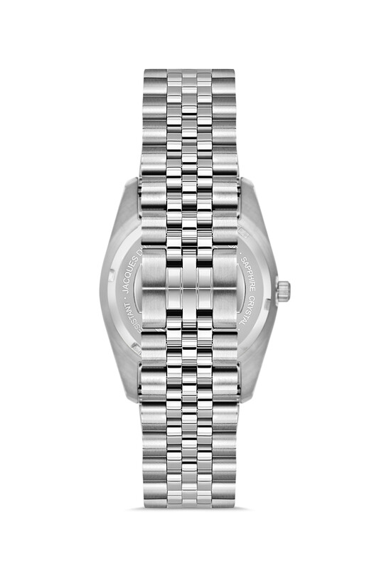 INSPIRATION JWL04107 (Sellita SW100, 25 Jewels Otomatik Mekanizmalı, Swiss Made) Kadın Kol Saati - Thumbnail