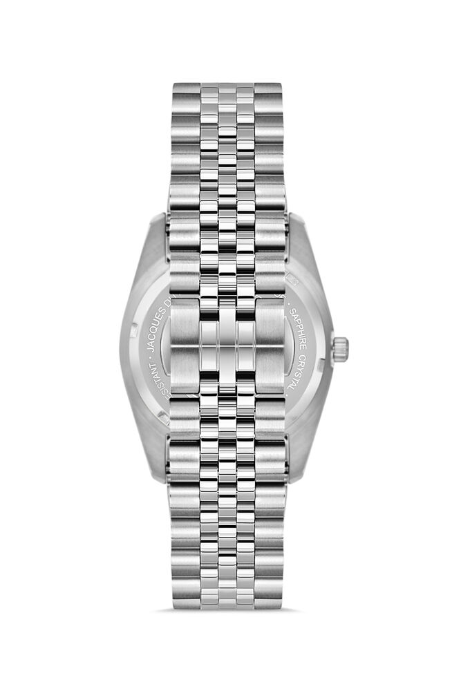 INSPIRATION JWL04107 (Sellita SW100, 25 Jewels Otomatik Mekanizmalı, Swiss Made) Kadın Kol Saati