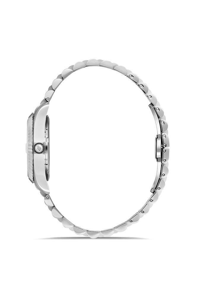 INSPIRATION JWL04107 (Sellita SW100, 25 Jewels Otomatik Mekanizmalı, Swiss Made) Kadın Kol Saati