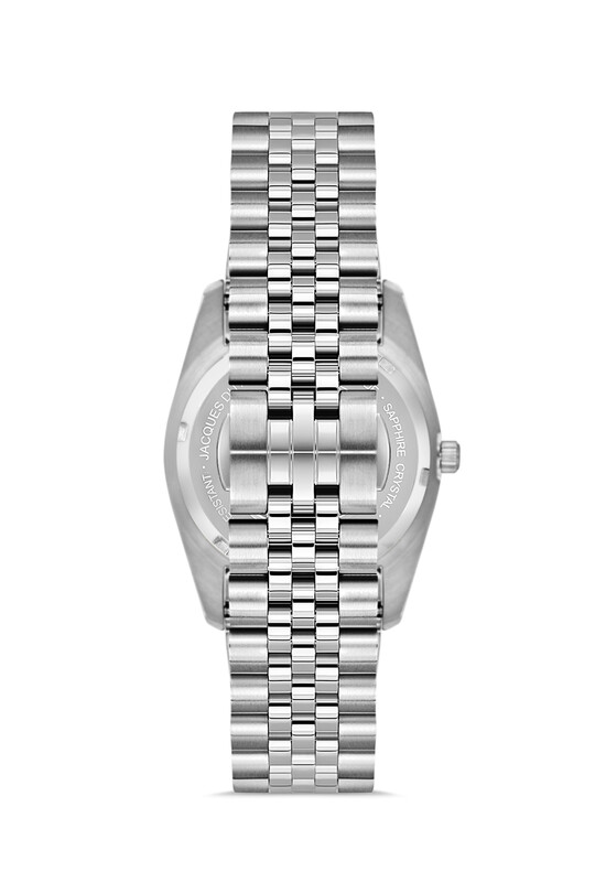 INSPIRATION JWL04108 (Sellita SW100, 25 Jewels Otomatik Mekanizmalı, Swiss Made) Kadın Kol Saati - Thumbnail