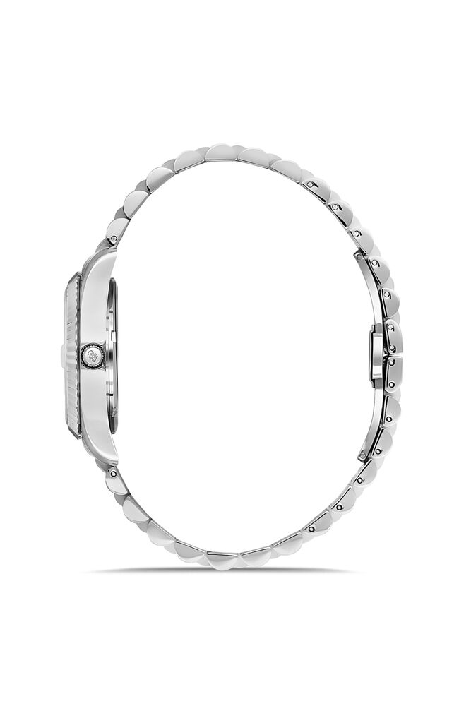 INSPIRATION JWL04108 (Sellita SW100, 25 Jewels Otomatik Mekanizmalı, Swiss Made) Kadın Kol Saati