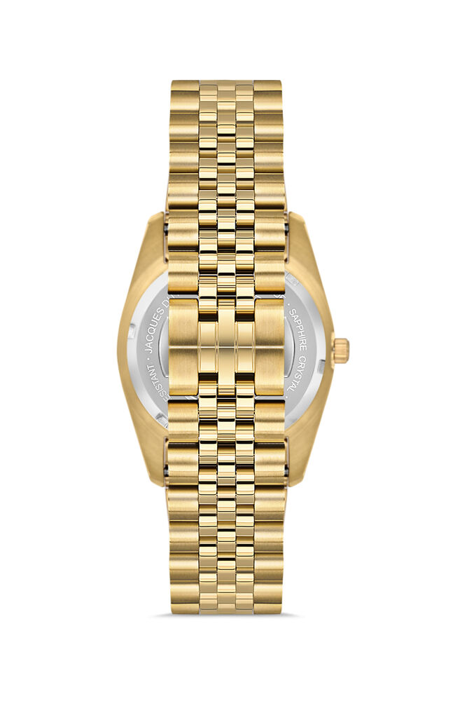 INSPIRATION JWL04109 (Sellita SW100, 25 Jewels Otomatik Mekanizmalı, Swiss Made) Kadın Kol Saati