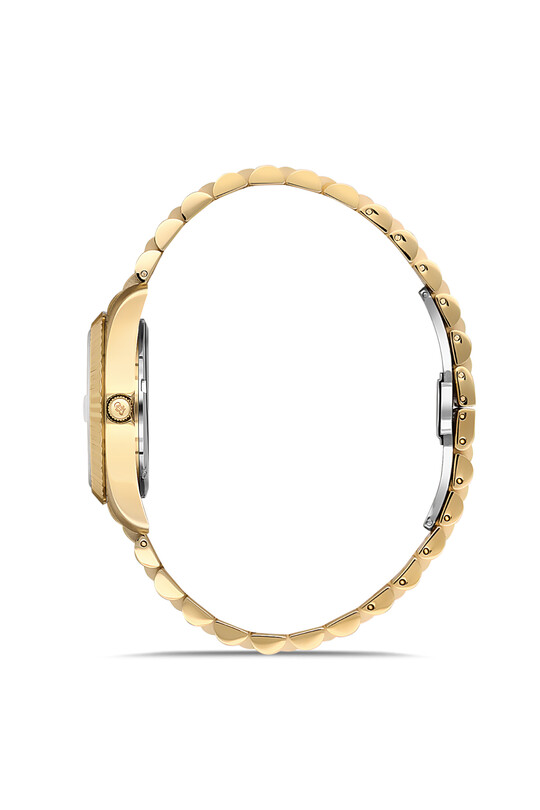 INSPIRATION JWL04109 (Sellita SW100, 25 Jewels Otomatik Mekanizmalı, Swiss Made) Kadın Kol Saati - Thumbnail