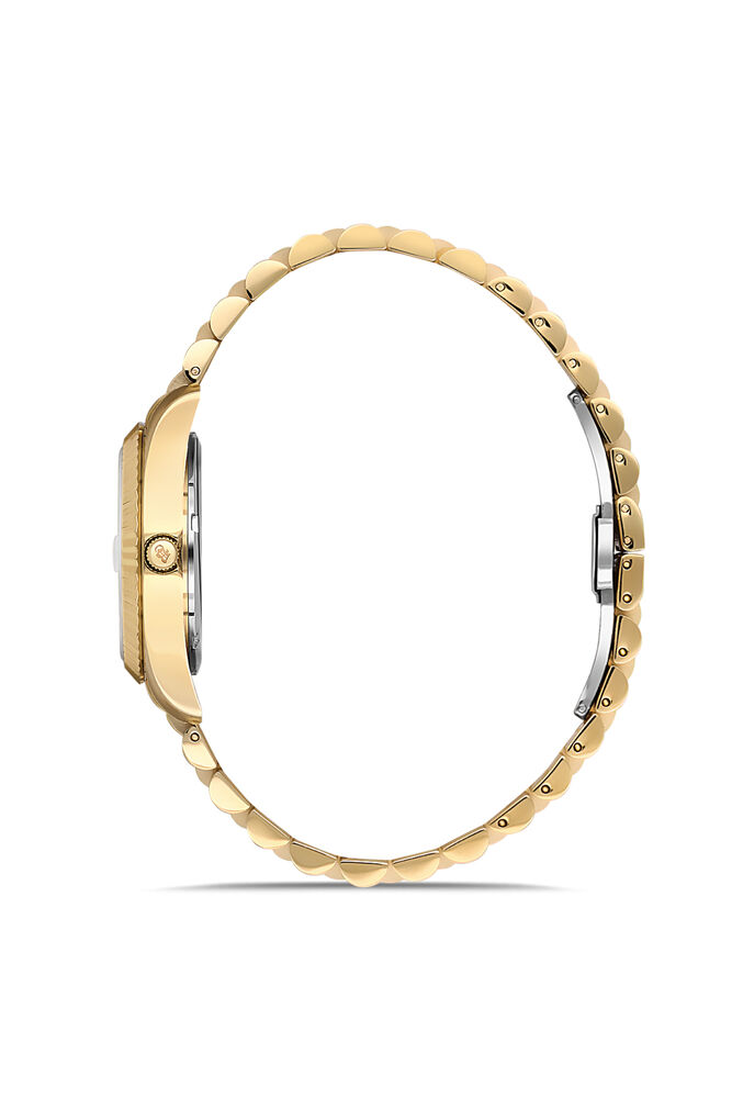 INSPIRATION JWL04109 (Sellita SW100, 25 Jewels Otomatik Mekanizmalı, Swiss Made) Kadın Kol Saati