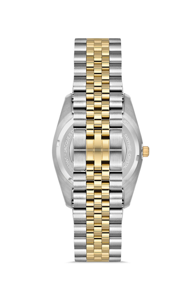 INSPIRATION JWL04110 (Sellita SW100, 25 Jewels Otomatik Mekanizmalı, Swiss Made) Kadın Kol Saati