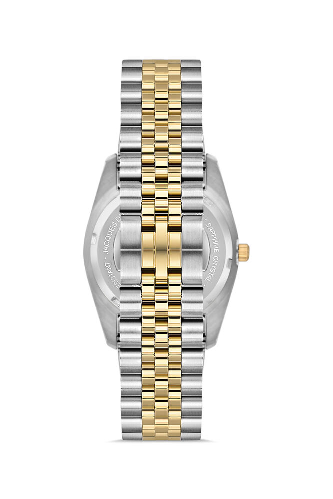 INSPIRATION JWL04111 (Sellita SW100, 25 Jewels Otomatik Mekanizmalı, Swiss Made) Kadın Kol Saati