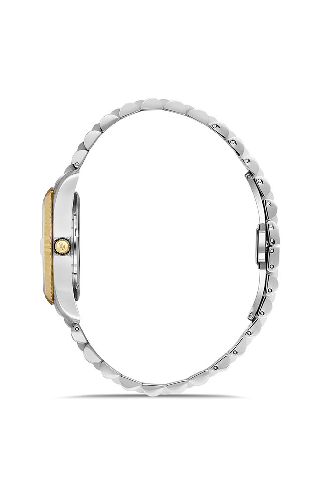 INSPIRATION JWL04111 (Sellita SW100, 25 Jewels Otomatik Mekanizmalı, Swiss Made) Kadın Kol Saati