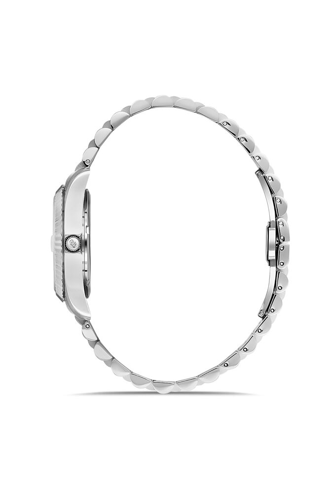 INSPIRATION JWL04112 (Sellita SW100, 25 Jewels Otomatik Mekanizmalı, Swiss Made) Kadın Kol Saati