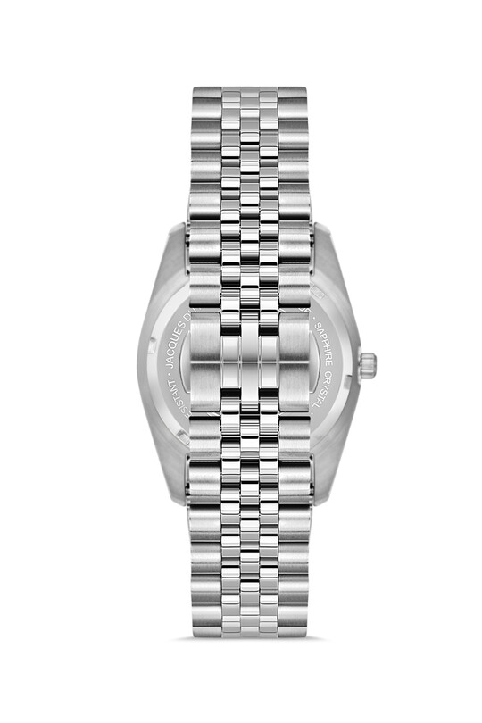 INSPIRATION JWL04113 (Sellita SW100, 25 Jewels Otomatik Mekanizmalı, Swiss Made) Kadın Kol Saati - Thumbnail