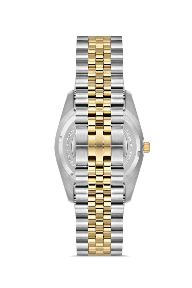 INSPIRATION JWL04114 (Sellita SW100, 25 Jewels Otomatik Mekanizmalı, Swiss Made) Kadın Kol Saati