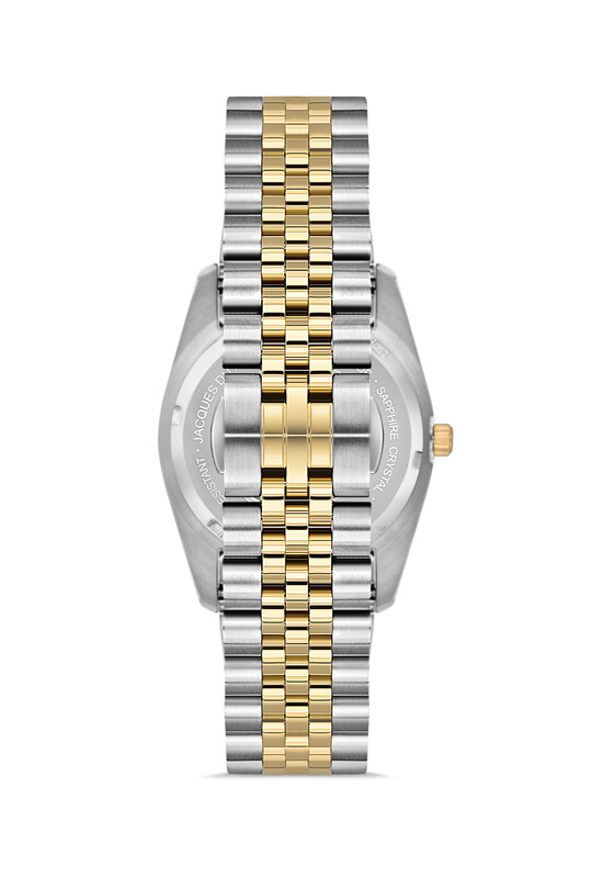 INSPIRATION JWL04115 (Sellita SW100, 25 Jewels Otomatik Mekanizmalı, Swiss Made) Kadın Kol Saati - Thumbnail