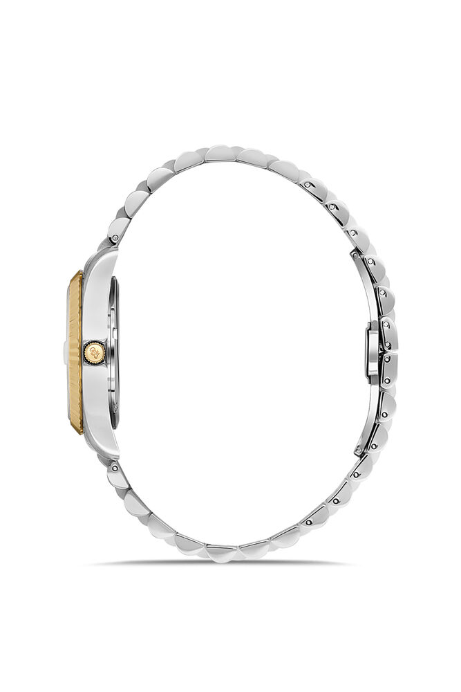 INSPIRATION JWL04115 (Sellita SW100, 25 Jewels Otomatik Mekanizmalı, Swiss Made) Kadın Kol Saati