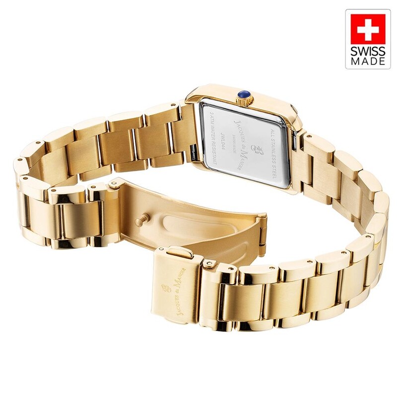 EMILY JWL04402 Kadın Kol Saati - Thumbnail