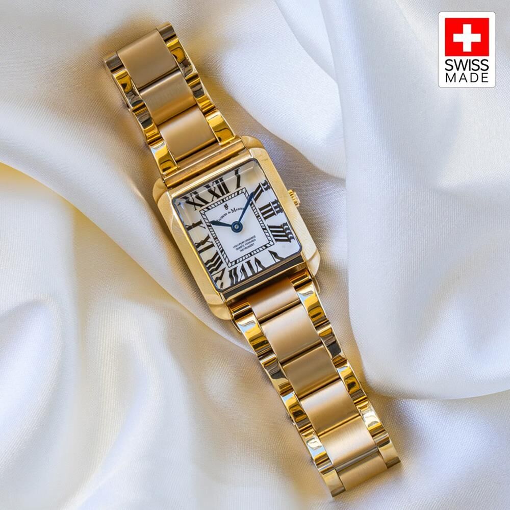 EMILY JWL04402 Kadın Kol Saati