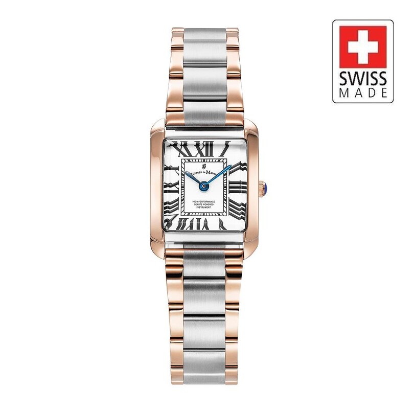 EMILY JWL04404 Kadın Kol Saati - Thumbnail