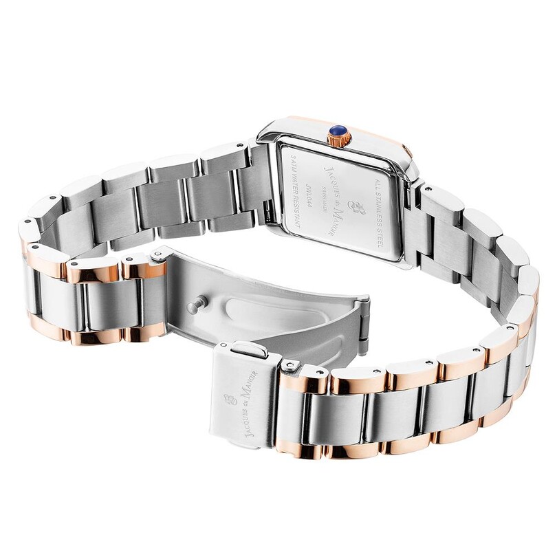 EMILY JWL04404 Kadın Kol Saati - Thumbnail