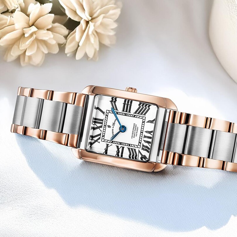 EMILY JWL04404 Kadın Kol Saati - Thumbnail