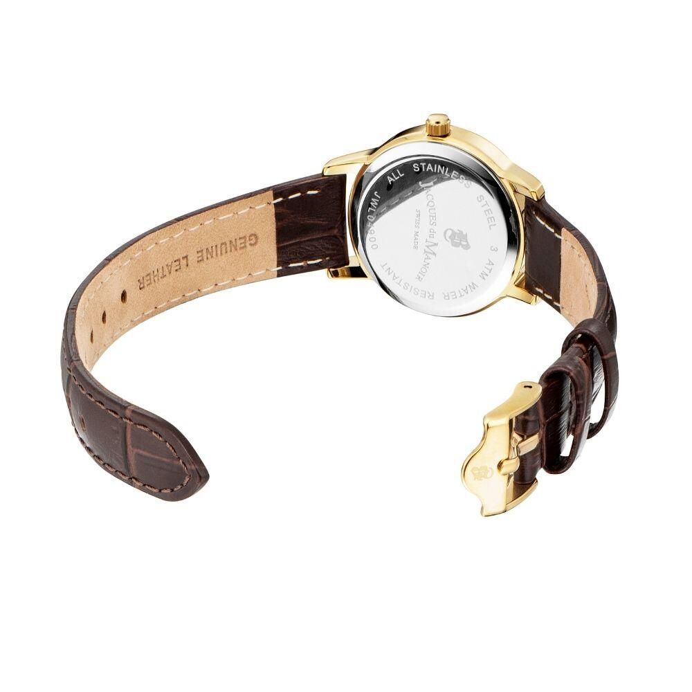 GENESIS JWL04904 Kadın Kol Saati