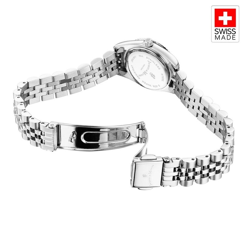 INSPIRATION 22 MM JWL05101 Kadın Kol Saati - Thumbnail