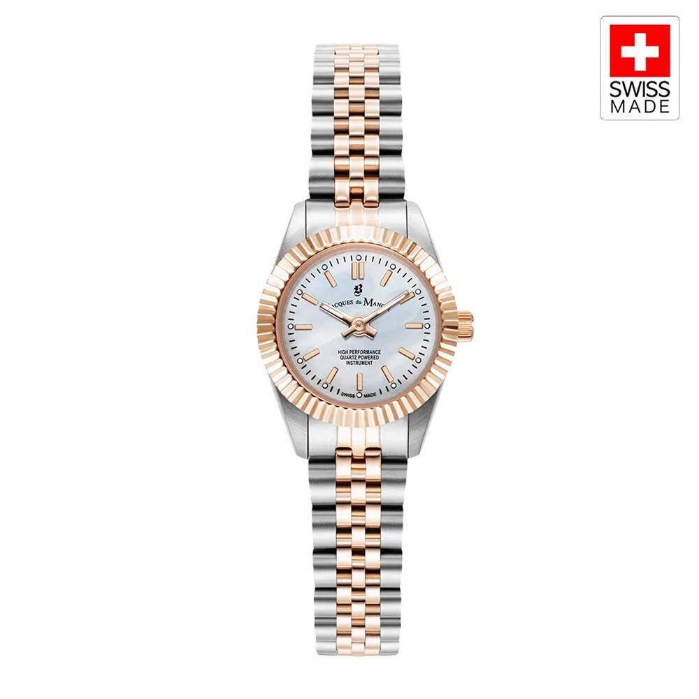 INSPIRATION 22 MM JWL05103 Kadın Kol Saati