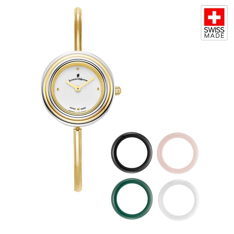 AURORI JWL05401 Kadın Kol Saati - Thumbnail