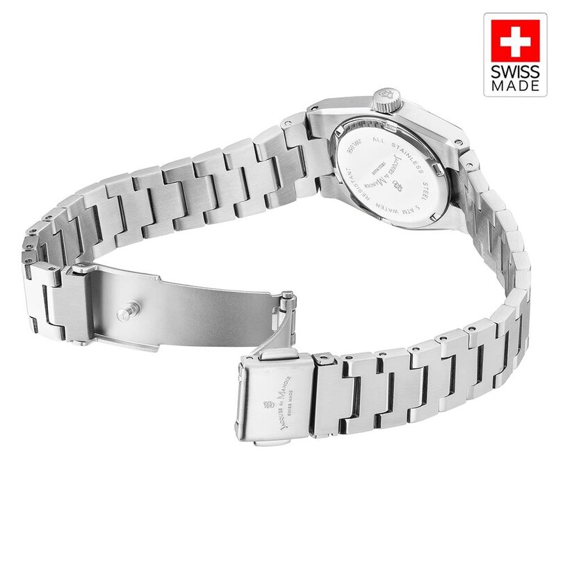 HORIZON LADIES 25 MM JWL05601 Kadın Kol Saati - Thumbnail