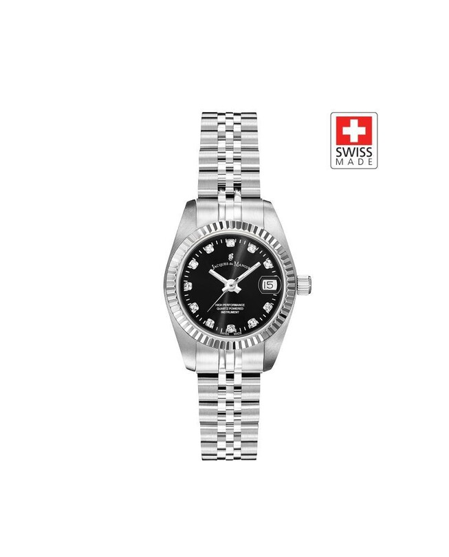 INSPIRATION NRO.06 Kadın Kol Saati - Thumbnail