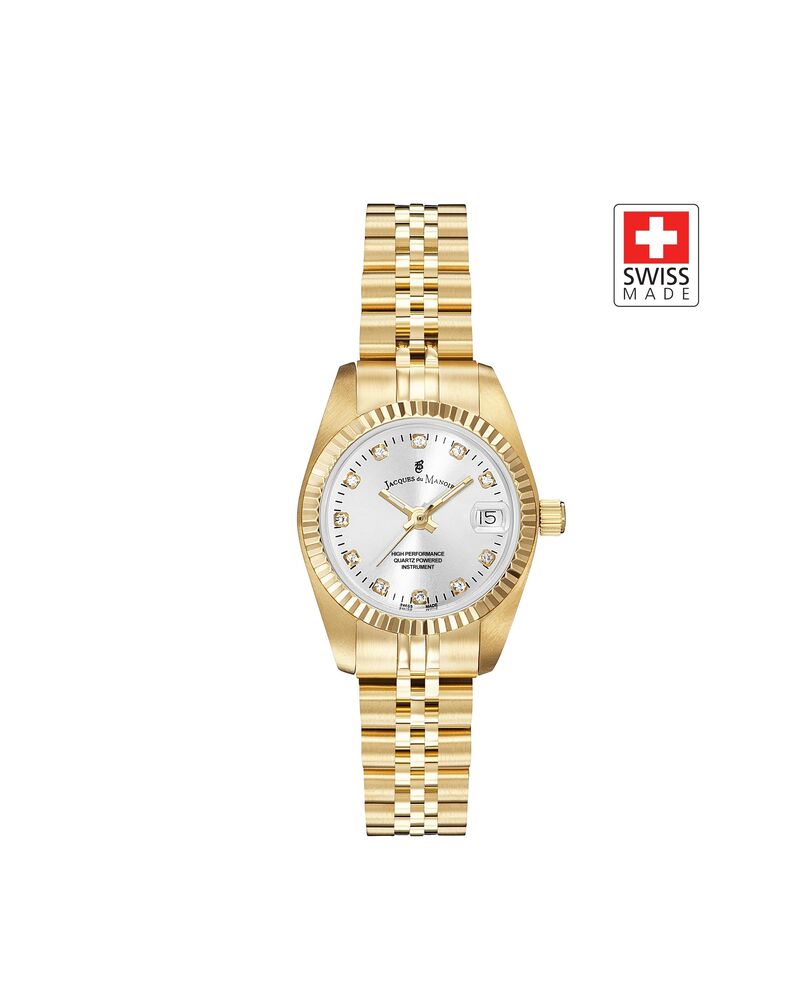 INSPIRATION NRO.12 Kadın Kol Saati