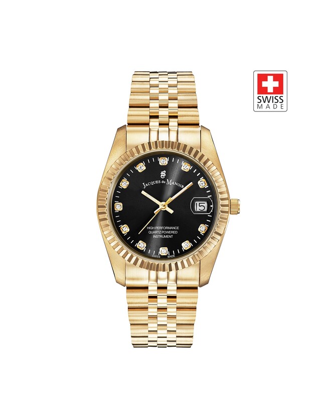 INSPIRATION NRO.21 Kadın Kol Saati - Thumbnail