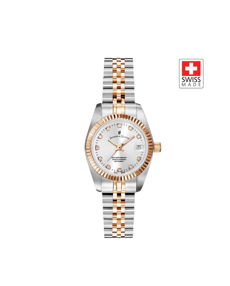 INSPIRATION NRO.24 Kadın Kol Saati