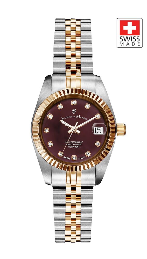 INSPIRATION NRO.44 Kadın Kol Saati