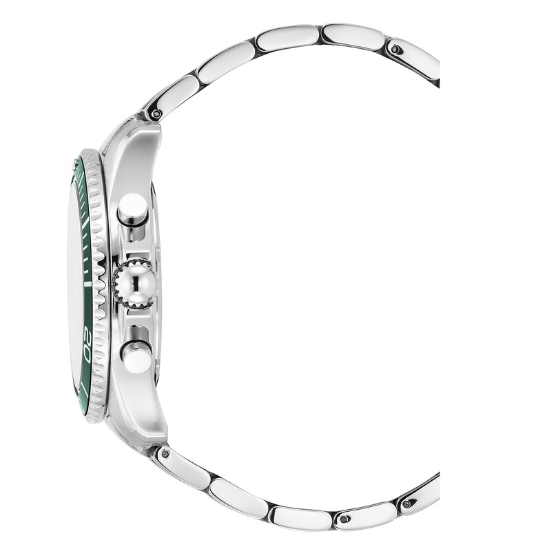 SIERRA CHRONO JDM-WG019-04 Erkek Kol Saati - Thumbnail