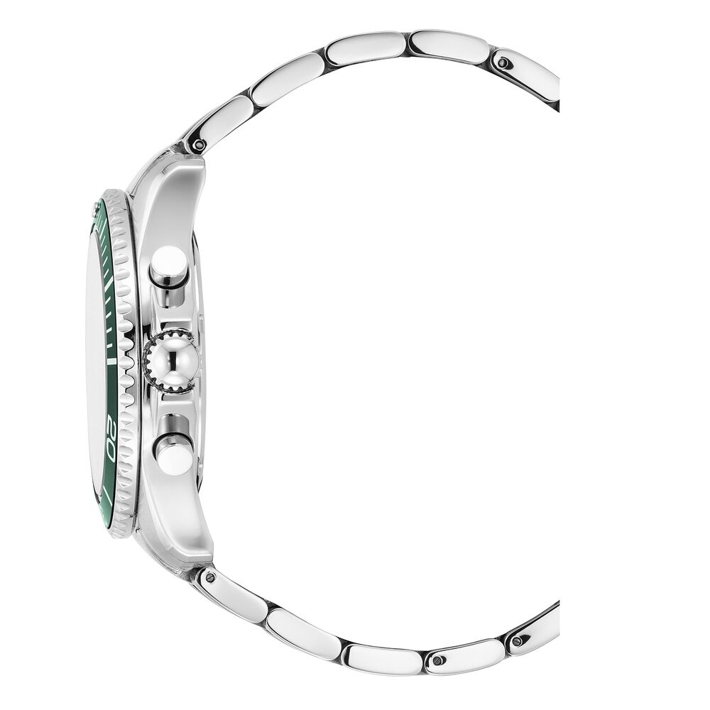 SIERRA CHRONO JDM-WG019-04 Erkek Kol Saati