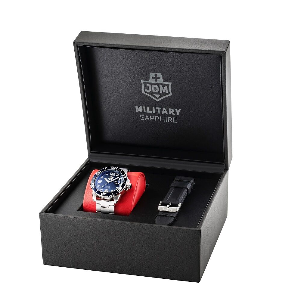 MIKE JDM-WG020-03  Erkek Kol Saati