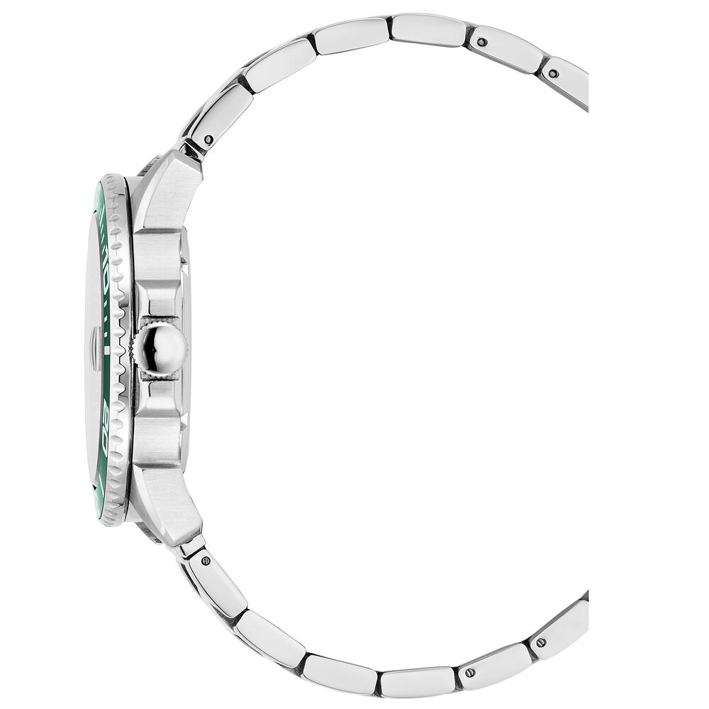 MIKE JDM-WG020-04 Erkek Kol Saati