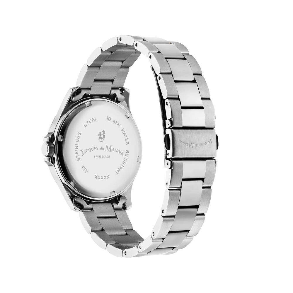 ALPHA I JDM-WG001-09 Erkek Kol Saati