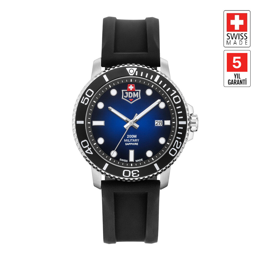 TANGO JDM-WG008-01 Erkek Kol Saati