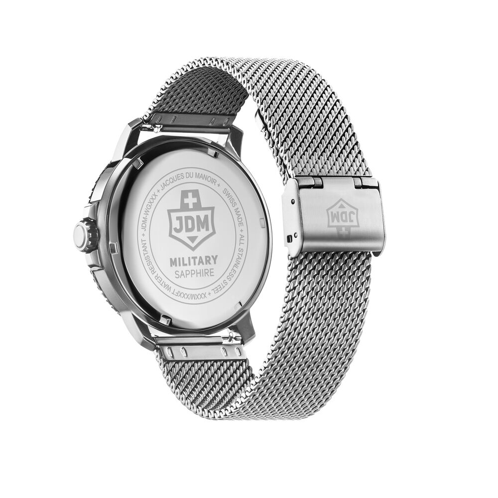 TANGO JDM-WG008-04 Erkek Kol Saati