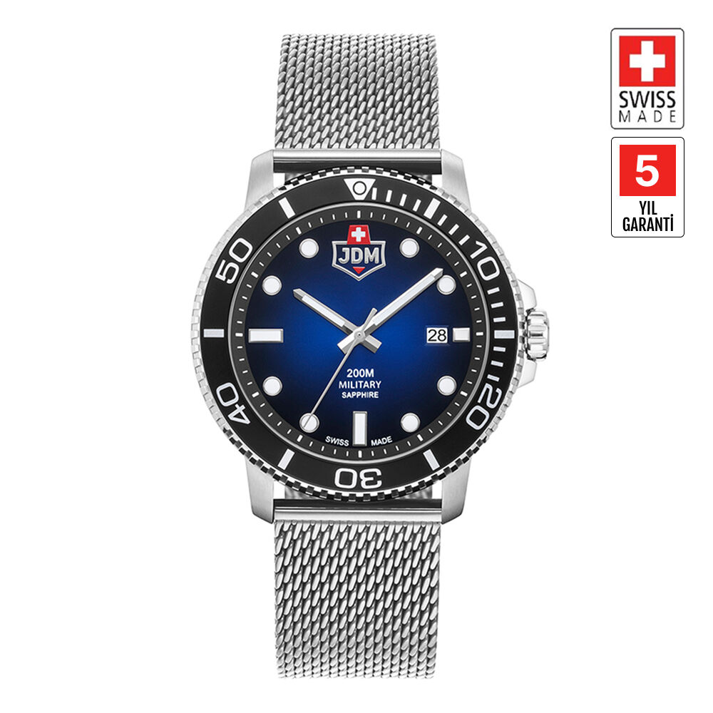 TANGO JDM-WG008-04 Erkek Kol Saati