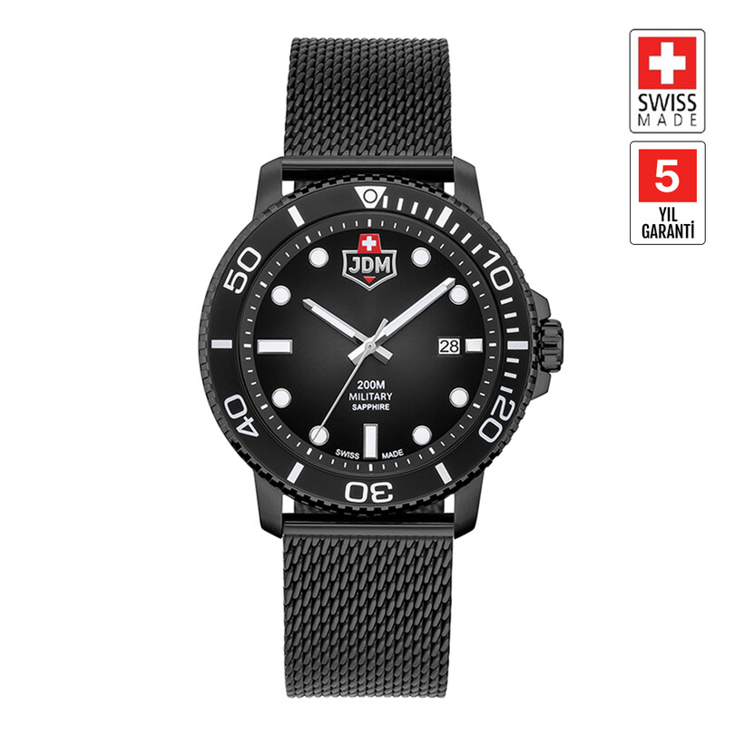 TANGO JDM-WG008-05 Erkek Kol Saati - Thumbnail