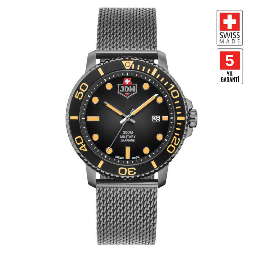 TANGO JDM-WG008-06 Erkek Kol Saati - Thumbnail