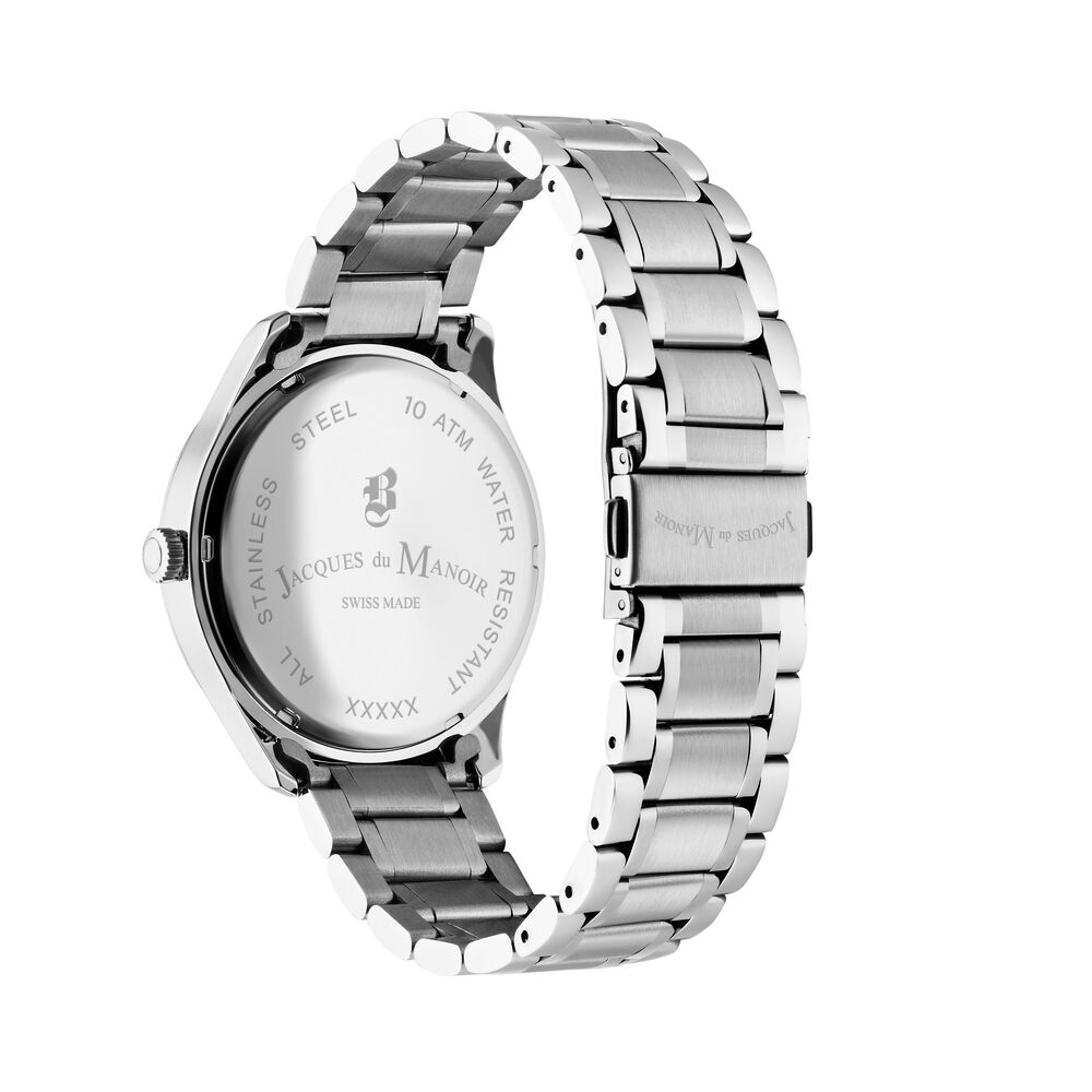 JDM MILITARY SAPPHIRE JDM-WG010-04 Erkek Kol Saati