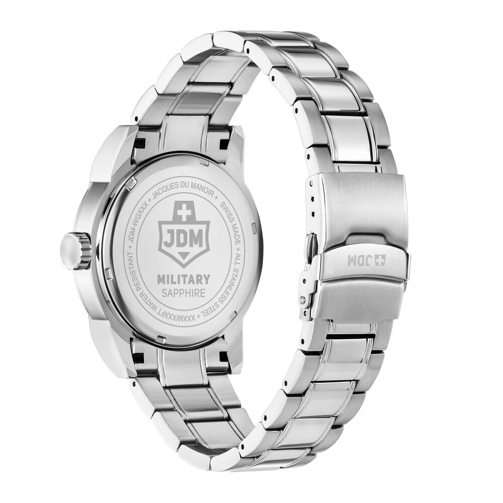 FOXTROT JDM-WG013-04 Erkek Kol Saati