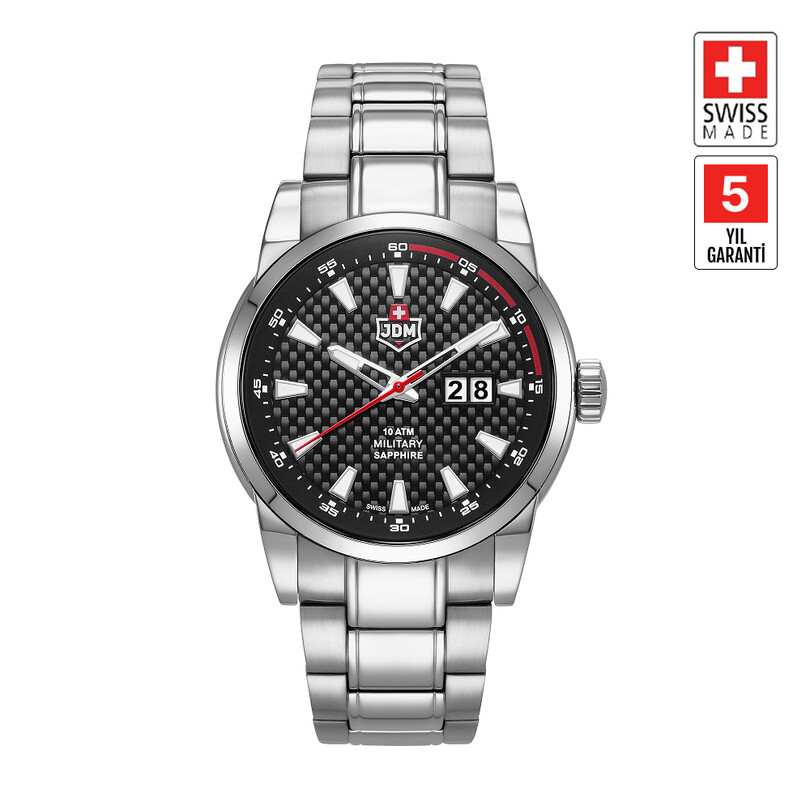 FOXTROT JDM-WG013-04 Erkek Kol Saati - Thumbnail