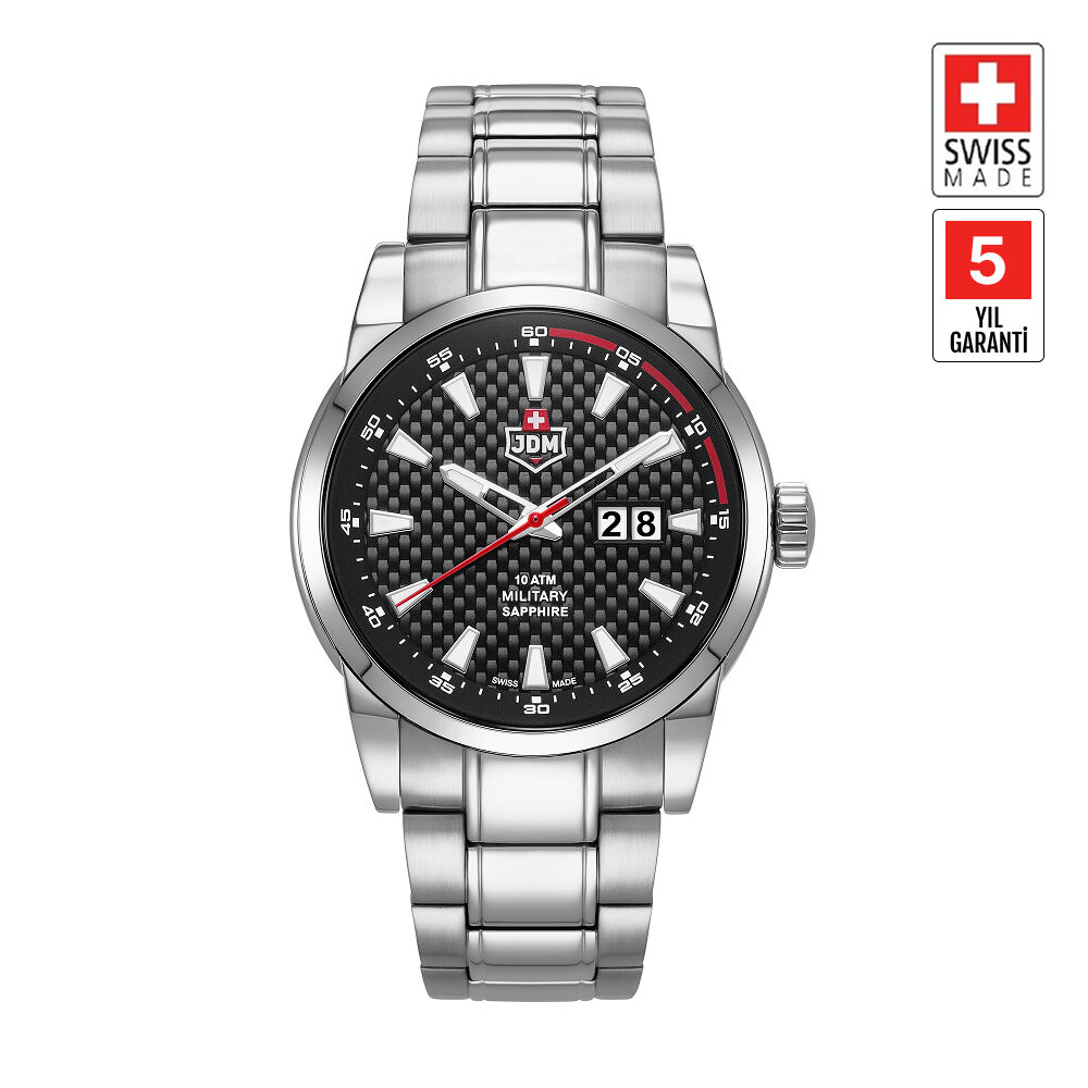 FOXTROT JDM-WG013-04 Erkek Kol Saati