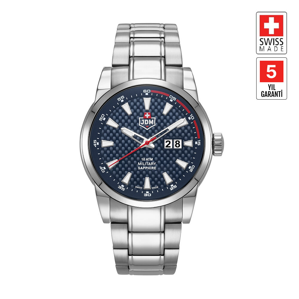 FOXTROT JDM-WG013-05 Erkek Kol Saati