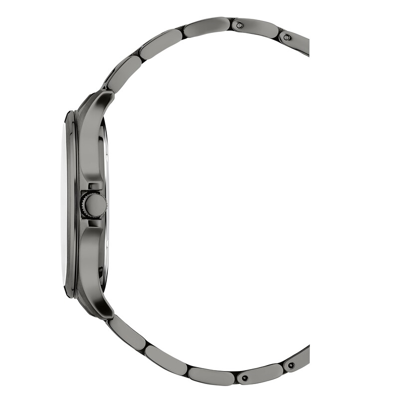 ALPHA BIG DATE JDM-WG014-05 Erkek Kol Saati - Thumbnail