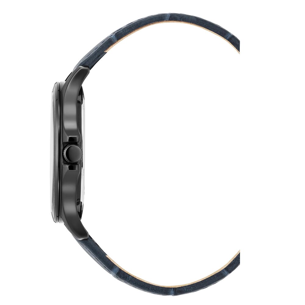 ALPHA BIG DATE JDM-WG014-09 Erkek Kol Saati