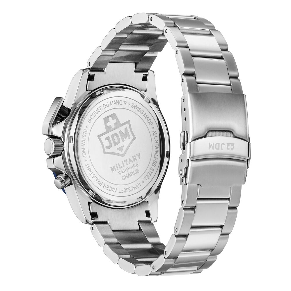 CHARLIE JDM-WG016-02 Erkek Kol Saati